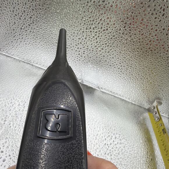 Rexair, Rainbow Inflator tool, E Series Canister Part R8053, R14317 - Picture 6 of 6